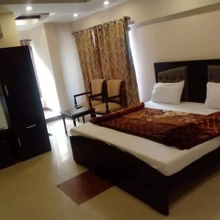 Pak Hotel اسلام اباد المظهر الخارجي الصورة