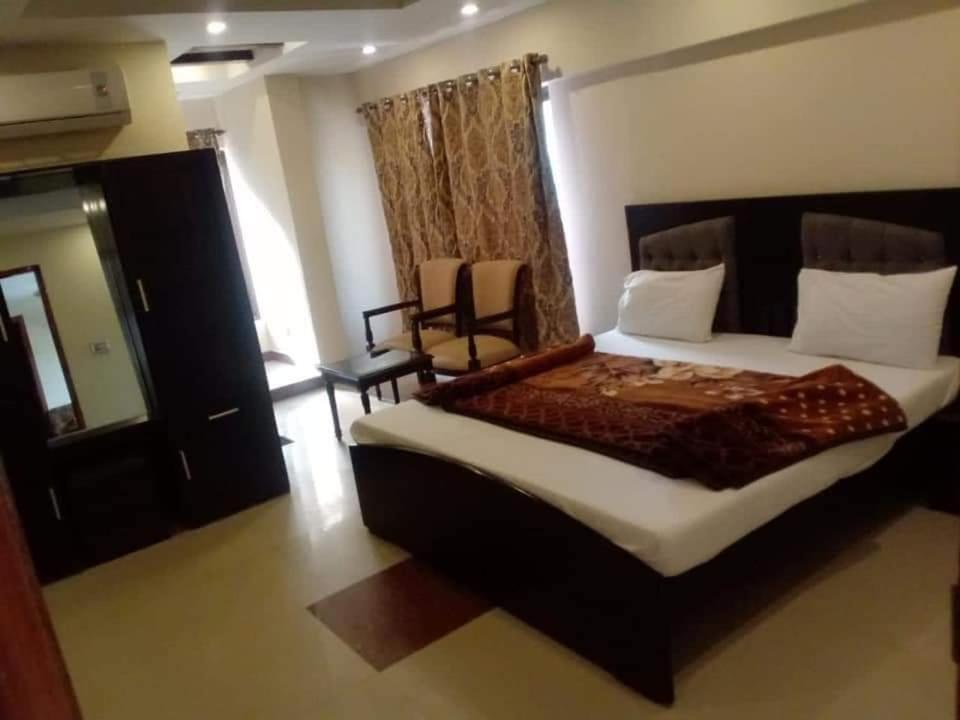Pak Hotel اسلام اباد المظهر الخارجي الصورة