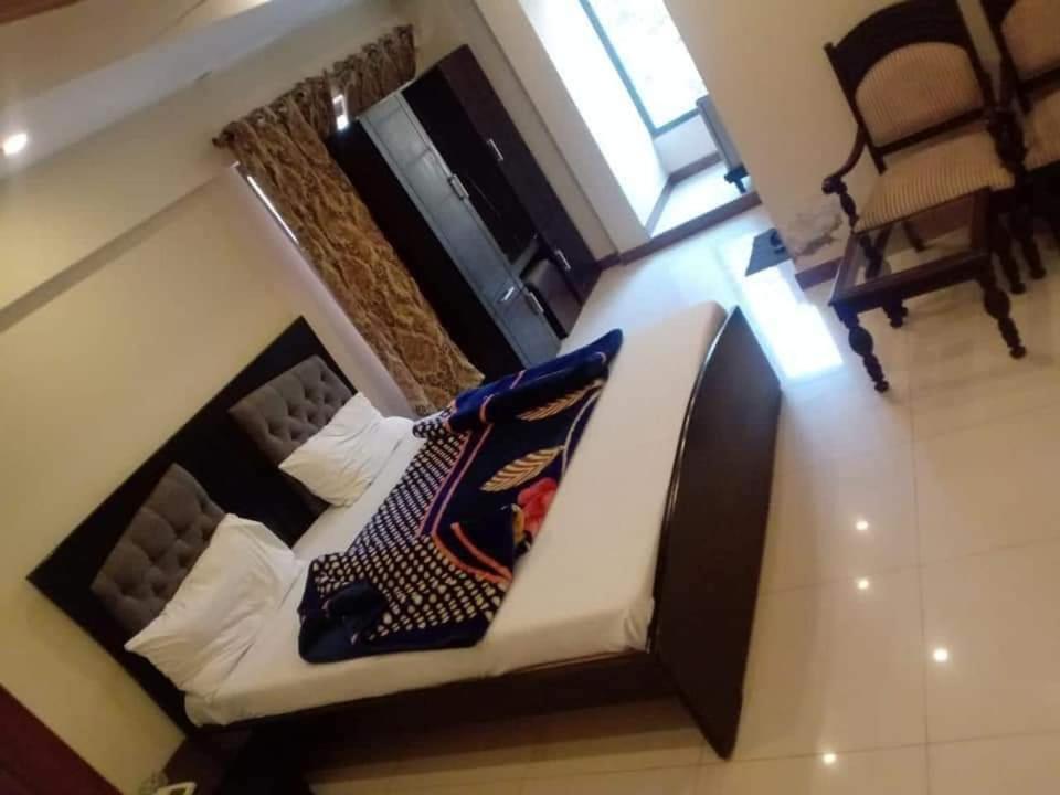 Pak Hotel اسلام اباد المظهر الخارجي الصورة