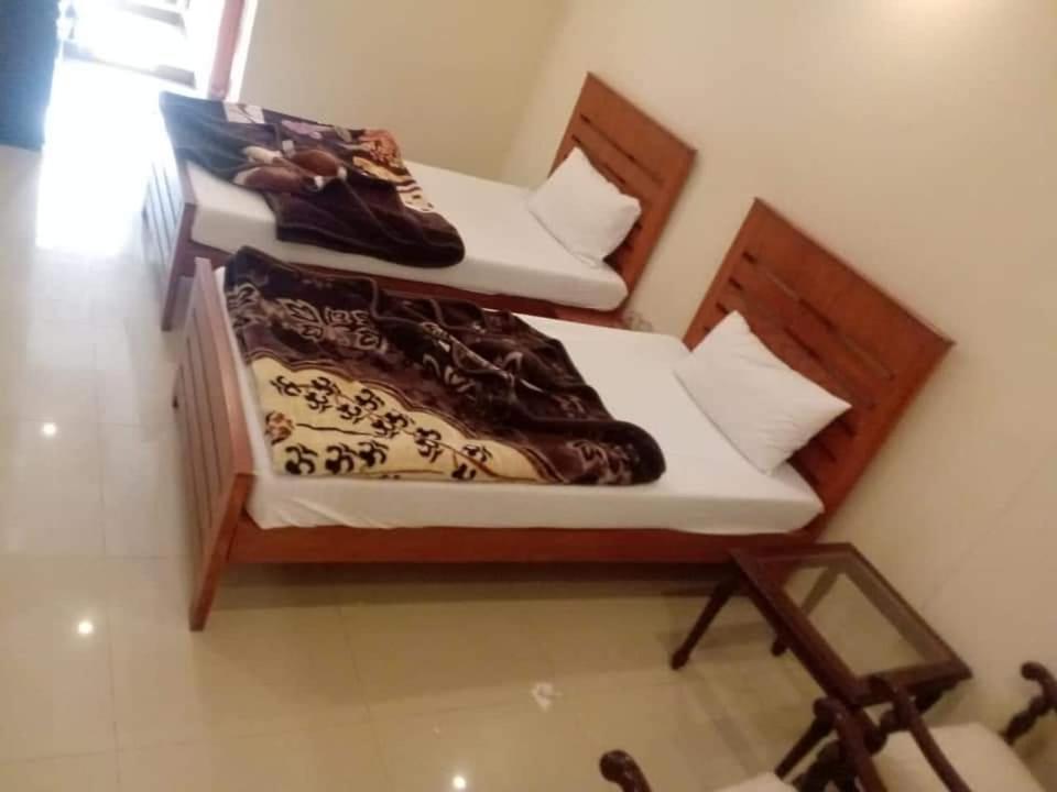 Pak Hotel اسلام اباد المظهر الخارجي الصورة